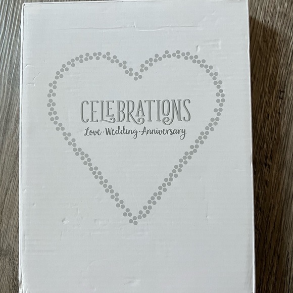 Engagement Photo Frame - Picture 3 of 4